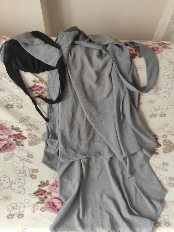 Gri sufle - Görsel 2