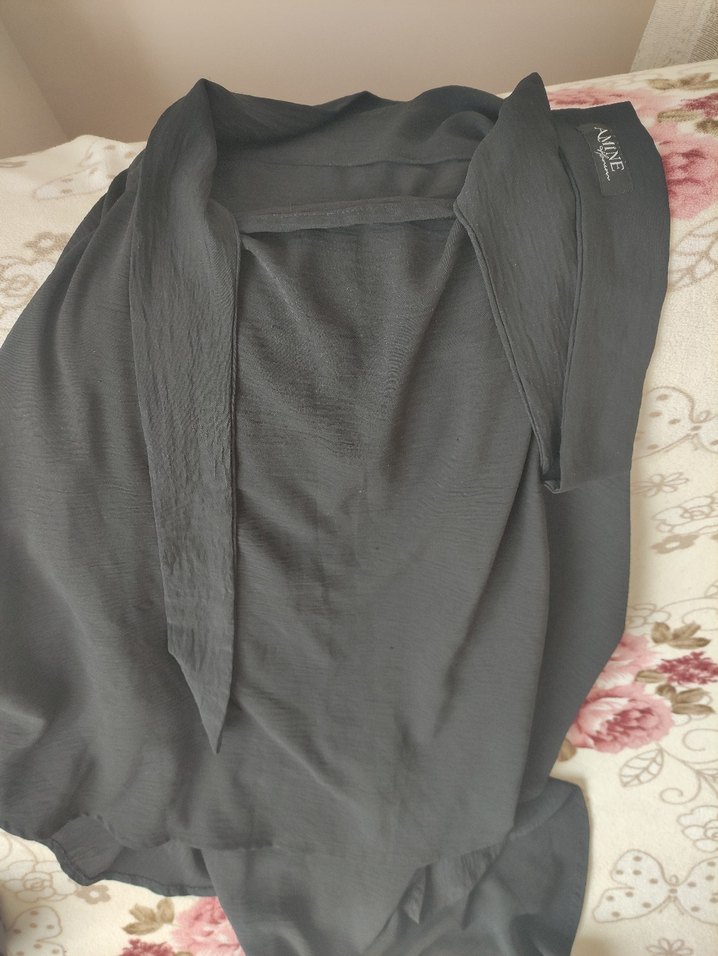 Siyah sufle - Görsel 2