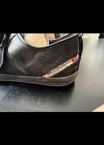 Diesel Spor Ayakkabı 