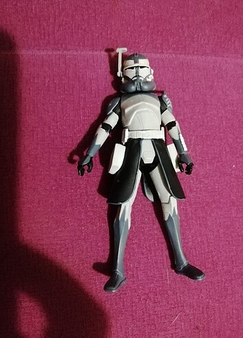 3.75 star wars commender wolffe