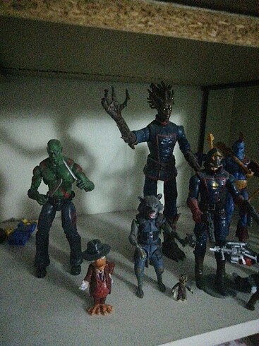  3.75 marvel guardians of the galaxy seti