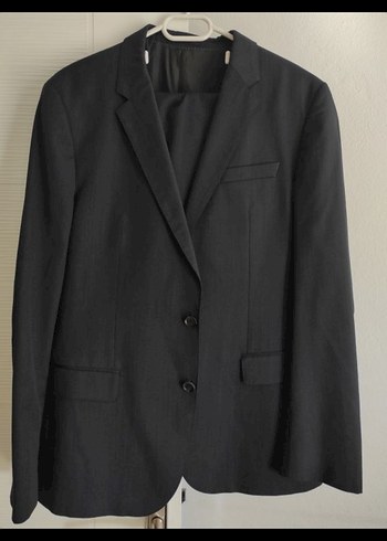 Hugo Boss Erkek Klasik Takım