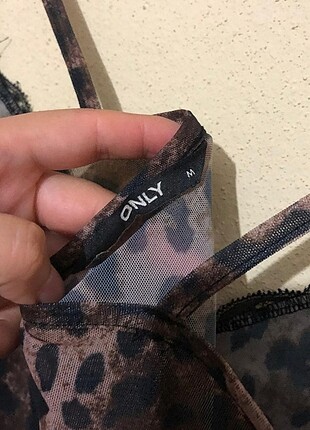 m Beden çeşitli Renk Kadın leopar iç bralet