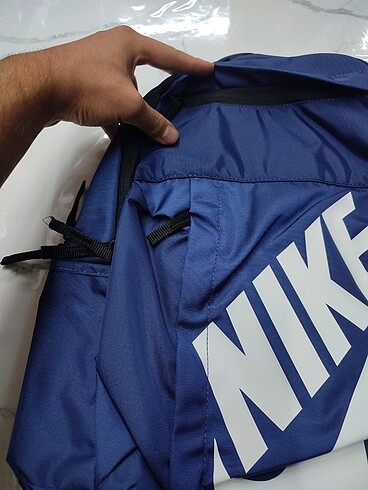 Nike günlük sırt çantası