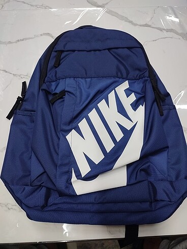 Nike orijinal günlük sırt çantası