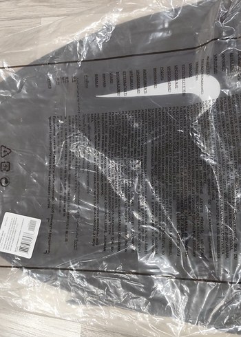  Beden Orjinal Nike Sırt Çantası