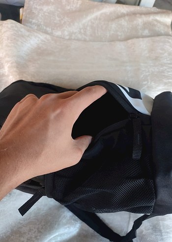 Beden siyah Renk Orjinal Nike Sırt Çantası