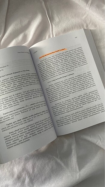 Beden Para Teorisi ve Politikası - Prof. Dr. Hasan Özyurt
