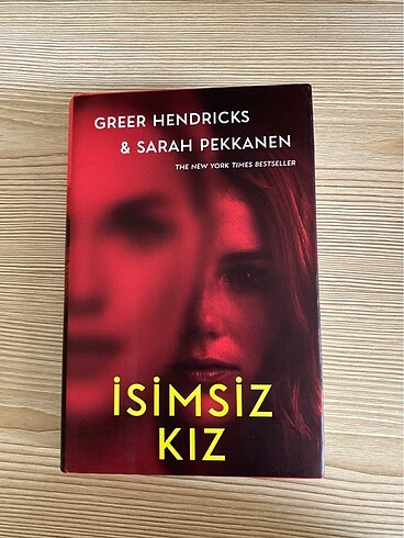 İsimsiz Kız