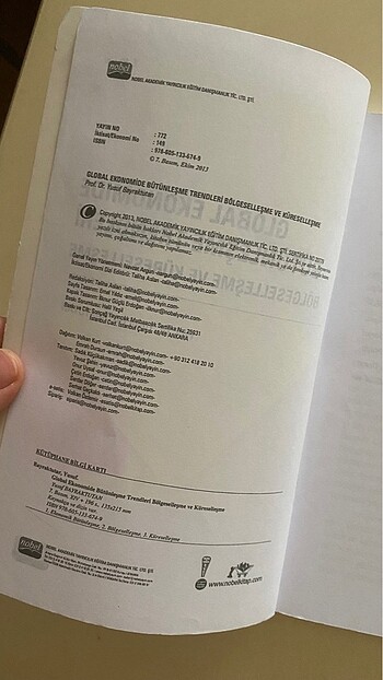 Global Ekonomide Bütünleşme Trendleri - Görsel 5