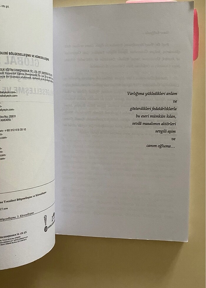 Global Ekonomide Bütünleşme Trendleri - Görsel 4