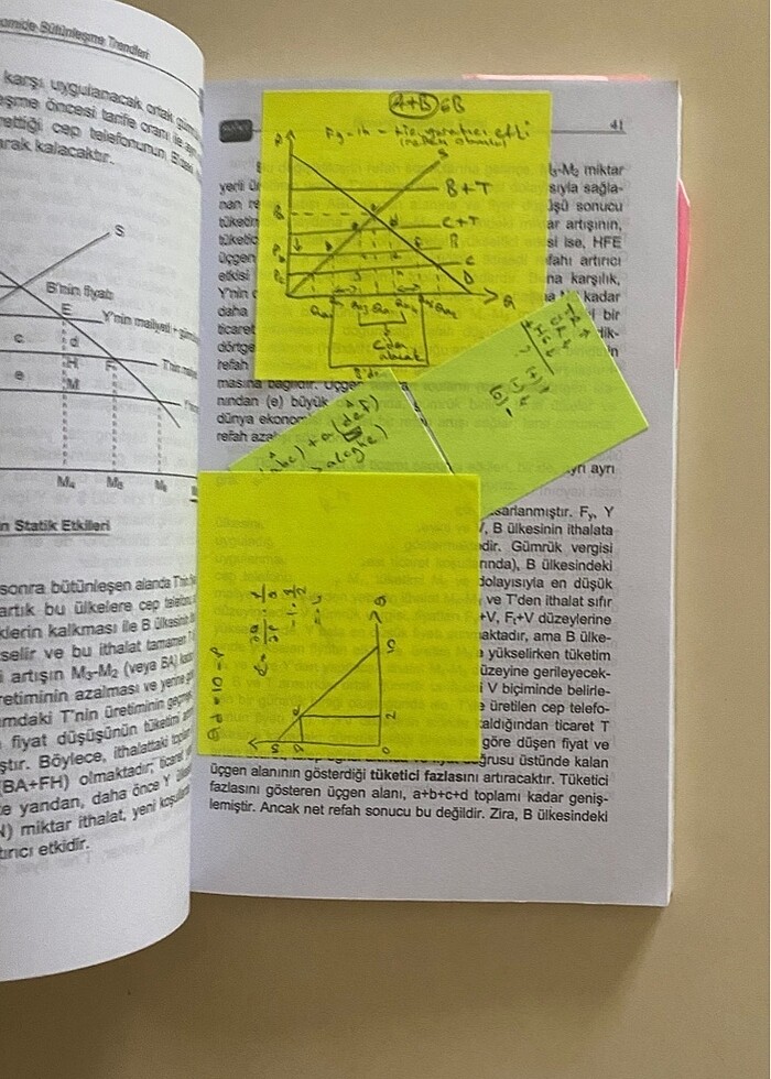 Global Ekonomide Bütünleşme Trendleri - Görsel 2