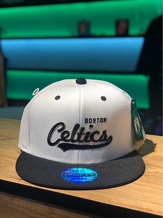 Celtics CAP