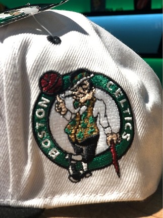 Diğer Celtics CAP