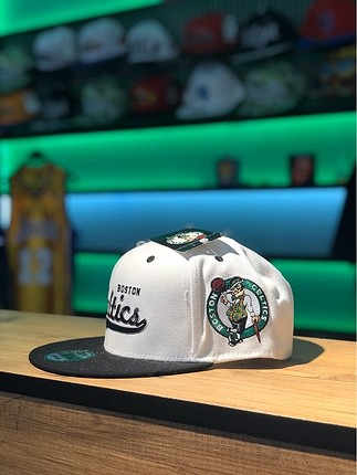  Beden Celtics CAP