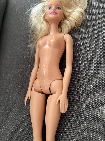 Barbie bebekler