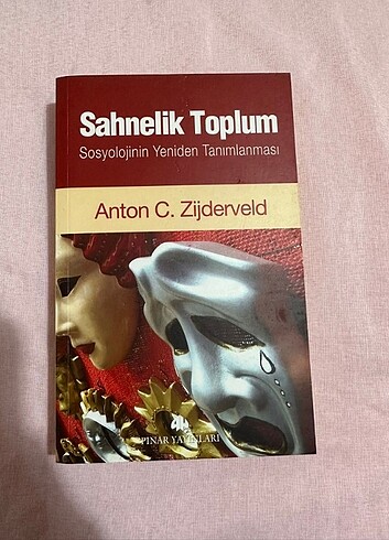 Sahnelik toplum