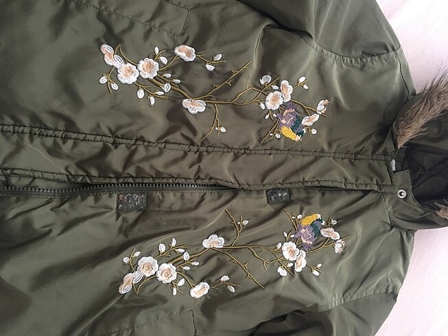 Koton Kids Çocuk mont