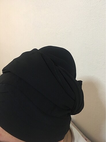 Diğer Bone şal hazır
