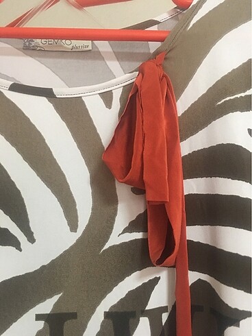 universal Beden Tunik