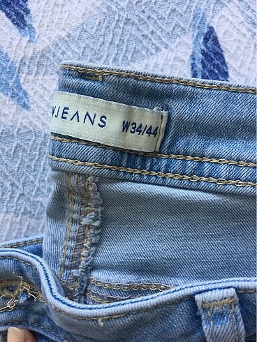 44 Beden Pantolon