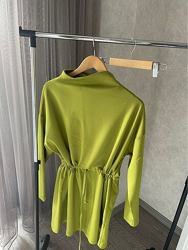 Scuba tunik