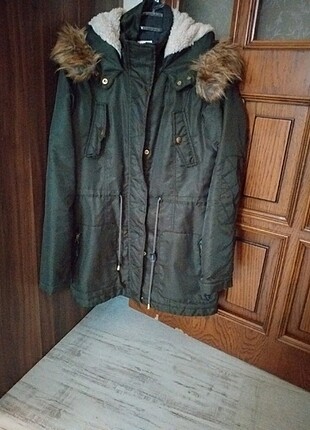 Kadin mont / parka 