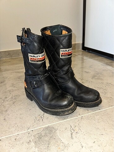 Harley Davidson Orjinal ürün
