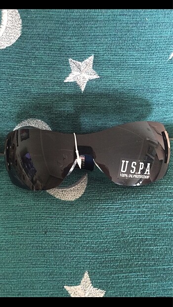 USPA / orijinal