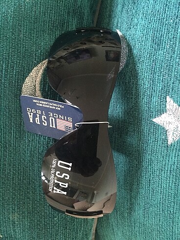 U.S Polo Assn. USPA / orijinal