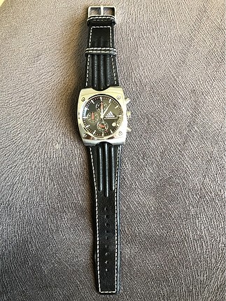 Adidas chronograph