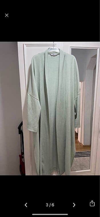 universal Beden Uzun kimono