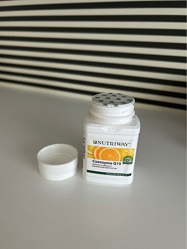 Amway AMWAY coenzyme vitamin