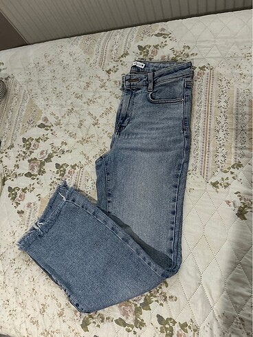 Zara Jean Kot Pantolon