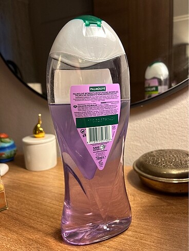 Palmolive Duş Jeli - Görsel 2