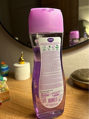 Duru Duş Jeli - Görsel 2