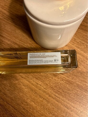 Lancome Bargello Parfüm Lancome hypnose