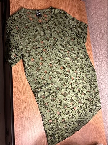 Zara Şık Bluz - Görsel 2