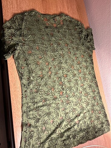 Zara Şık Bluz - Görsel 3