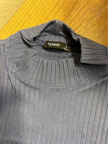 Zara Bluz - Görsel 2