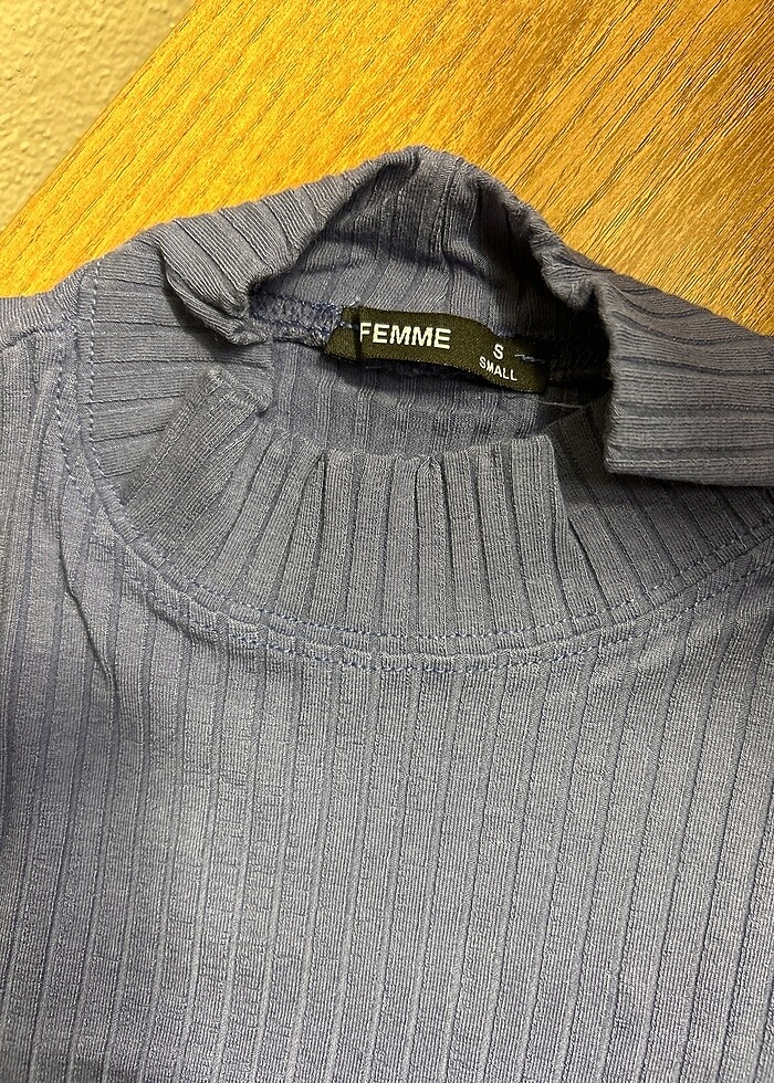 Zara Bluz - Görsel 2