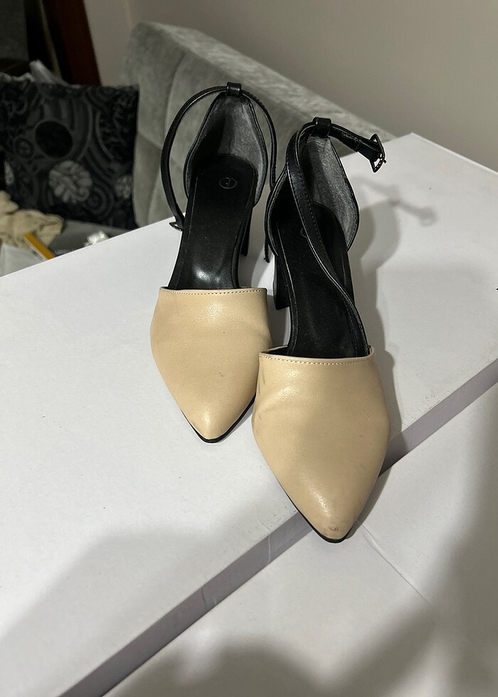 Kemal Tanca Deri Ayakkabı - Görsel 2