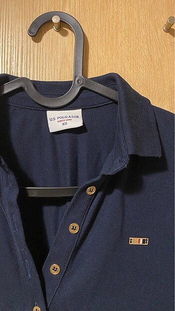 U.S Polo Assn. Elbise