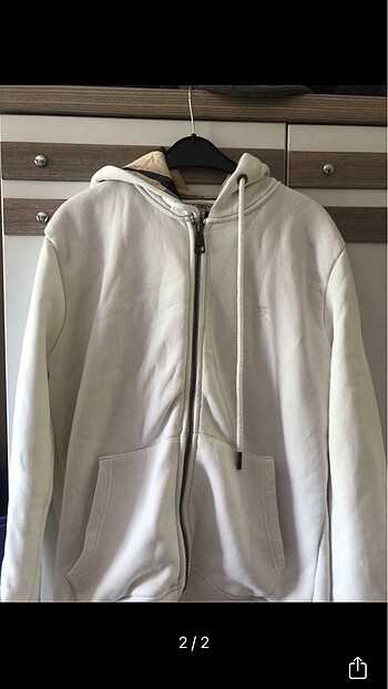 Burberry London Hırka