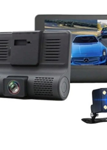 Full HD 1080p Araç Kamerası, 130° Görüş Açısı - Görsel 5