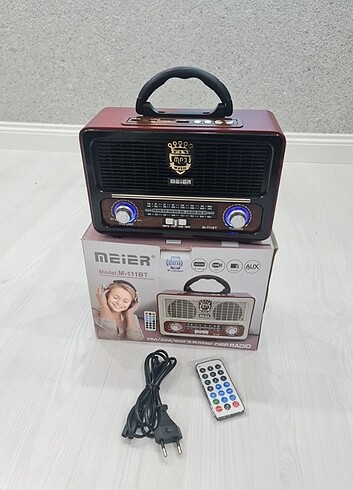 Meier Nostaljik Radyo 