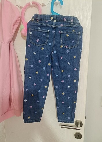 LC Waikiki Jean pantolon kusursuz