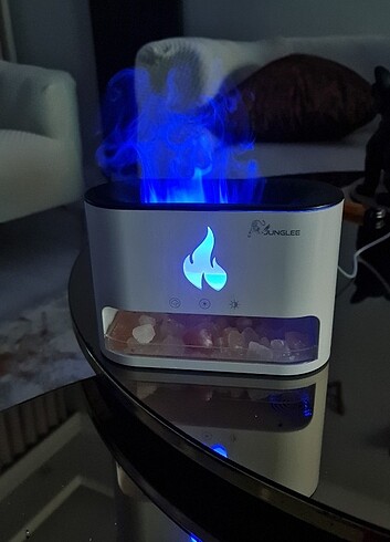 Sıfır kutulu hava nemlendirme makinesi  - Görsel 2