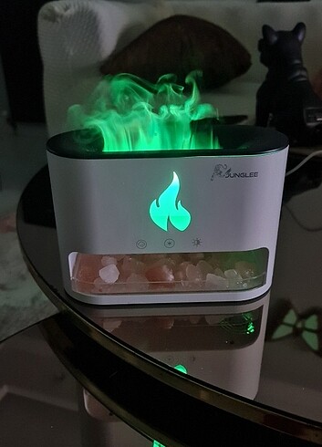 Sıfır kutulu hava nemlendirme makinesi  - Görsel 3