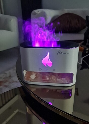 Sıfır kutulu hava nemlendirme makinesi  - Görsel 4